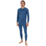Мъжко термо бельо Fundango Seamless Baselayer Set
