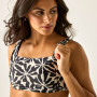 Дамски бански Regatta Loria Bikini Top