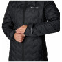 Дамско зимно палто Columbia Delta Ridge™ II Long Down Jacket