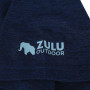 Мъжка тениска Zulu Merino Quest 160 Short Comfy