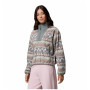 Дамски суитшърт Columbia Sequoia Grove™ Ii Printed Half Zip