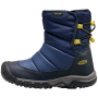Детски зимни ботуши Keen Puffrider Wp Youth