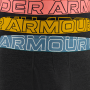 Мъжки боксерки Under Armour M UA Perf Cotton 6in
