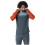 Функционален мъжки суитшърт Dynafit Traverse Sun Hoody M