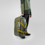 Пътна чанта Salewa Discovery Duffle L