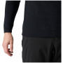 Функционална мъжка тениска Helly Hansen Lifa Merino Knitevo Crew