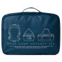 Пътна чанта The North Face Base Camp Voyager Duffel 62l