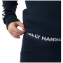 Детски функционален комплект Helly Hansen K Lifa Merino Set Navy