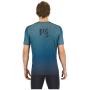 Функционална мъжка тениска Karpos Prato Piazza Jersey