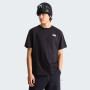 Мъжка тениска The North Face U 60Th Anniversary 2 Relaxed Ss Tee
