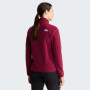 Дамски функционален суитшърт The North Face W Glacier Fleece Jacket