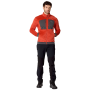 Мъжки суитшърт Rab Granitic Jacket