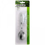 Комплект прибори Rockland Travel Tools