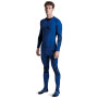 Функционална мъжка тениска X-Bionic Energy Accumulator Light Shirt Ls Men