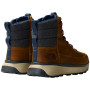 Мъжки обувки The North Face M Bergen Leather Wp