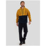 Функционален мъжки суитшърт Fundango Carlos Fleece Pullover