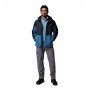 Мъжко софтшел яке Columbia Pouring Adventure™ III Jacket