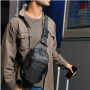 Чанта през рамо Cabeau Sling Pack