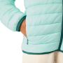 Детско зимно яке Regatta Junior Hooded Marizion Water Ballet