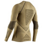 Функционална мъжка тениска X-Bionic Radiactor 4.0 Shirt Lg Sl