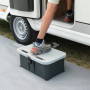 Кутия за къмпинг Brunner BoxStep NG