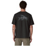 Мъжка тениска Patagonia Men’s Flying Fish Responsibili-Tee®