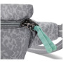 Чанта за кръста Pacsafe GO sling pack