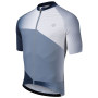 Мъжка колоездачна фланелка Dare 2b Lightning Short Sleeve Printed Jersey