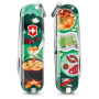 Джобно ножче Victorinox LE Swiss Mountain Dinner