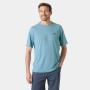 Функционална мъжка тениска Helly Hansen Lifa Active Solen T-Shirt