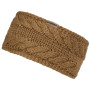 Лента за глава Fundango Cream Headband кафяв nugat