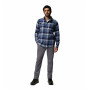 Мъжка риза Columbia Flare Gun™ Stretch Flannel