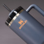 Термочаша Stanley Quencher H2.O