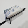 Чанта за кръста High Tail Designs Fanny Pack Foggy Forest