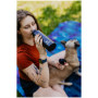 Термобутилка Zulu Travel Bottle 0,6 L