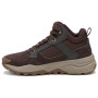 Мъжки обувки Caterpillar Grapple Leather Mid