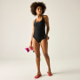 Дамски бански Regatta Active Swimsuit