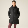 Дамско яке за ски Dare 2b Glacier Long Jacket