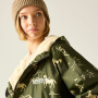 Водоустойчиво палто Regatta Adult W Proof Robe