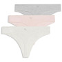 Дамски бикини Puma Mainline String 3P