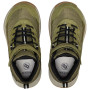 Детски обувки Keen Hightrail Mid Wp Children Dark Olive