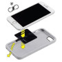 Защитна каишка Nite Ize Hitch Phone Anchor + Tether