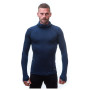 Мъжка тениска Sensor Merino DF 2023