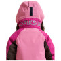Детско зимно яке Didriksons Neptun Kids Jkt 5 Heather Pink