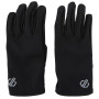 Туристически ръкавици Dare 2b Endurance Pro Softshell Gloves черен Black