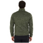 Функционален мъжки суитшърт Fundango Cruz Knit Fleece Jacket
