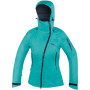 Дамско яко Direct Alpine Guide Lady 2.0 син Menthol/Indigo