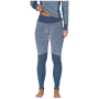 Дамско функционално долно бельо Devold Reverso Merino Longs Wmn