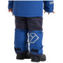 Детски комплект Didriksons Skare Kids Set 2 Ultramarine