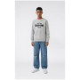 Детски суитшърт Champion Crewneck Sweatshirt B GMS